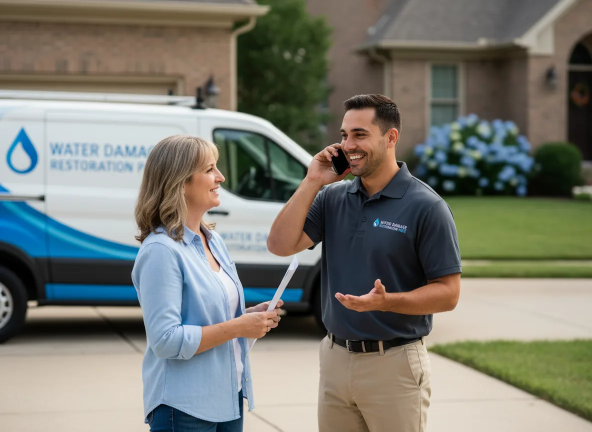 Flood Restoration Provo, UT FAQs